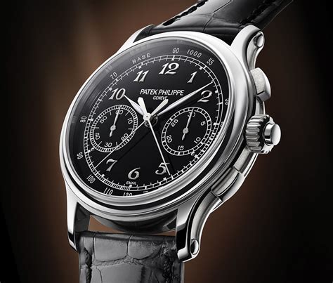 patek philippe split second chrongraph pocket watch|Patek Philippe chronograph sale.